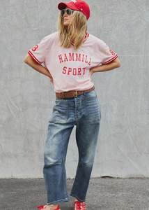 74 Retro Stretch  Carpenter Jean / Pre Order