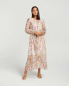 Et Alia: Marcia Dress - Meadow