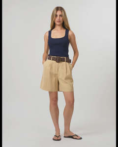 Morgan Short /Camel