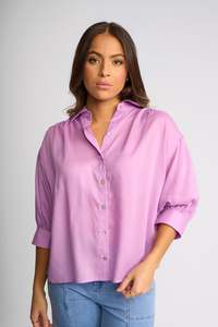 Myth Shirt / Sorbet