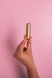 Gold Polly *Limited Edition*