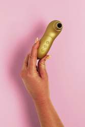 Gold Missy *Limited Edition*