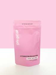 Products: Afternoon Delighters - Libido Supplement