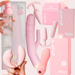 Products: The Don't Stop Bundle