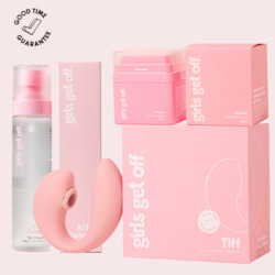 Products: The Tiff Bundle