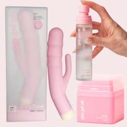 Products: The Deedee Bundle