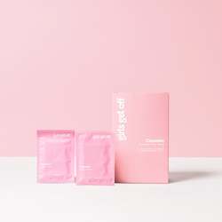 Accessories: Cleanies