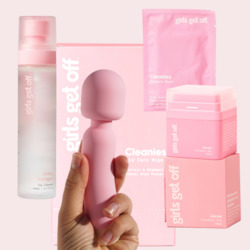 Products: The Wanda Bundle