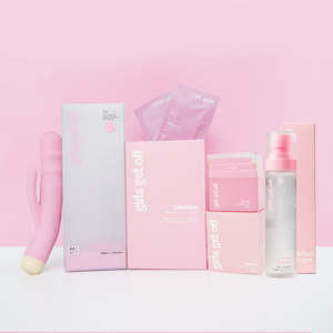 Products: The Trusty Thrusty Bundle