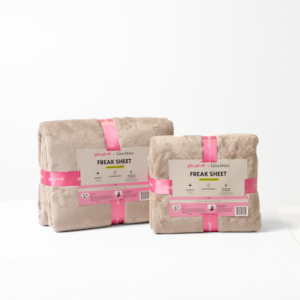 Products: Freak Sheet 2nds SALE - 50% OFF -  Read Description