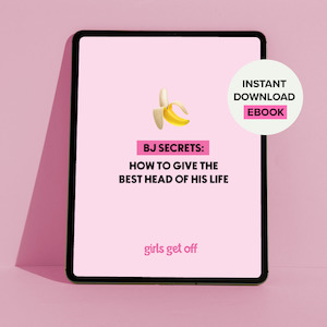 Discount Collection: Blowjob Secrets