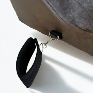 Restraint Covers For Bumpy Cuddles