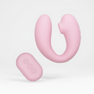 Tiff 2.0 - Internal and External Vibrator