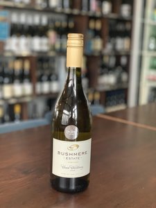 Products: Bushmere Classic Chardonnay - Gisborne Wine Centre