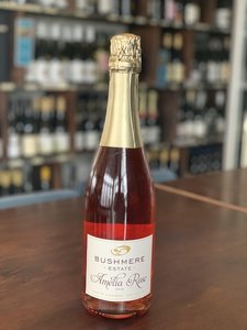 Products: Bushmere Estate - Amelia Rose Sparkling 2024 - Gisborne - Gisborne Wine Centre