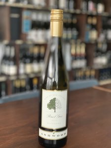 Products: Ashwood Pinot Gris - Gisborne Wine Centre