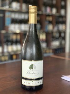 Products: Ashwood Estate Chardonnay - Gisborne Wine Centre
