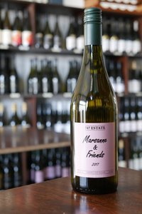 Products: 747 Estate, Marsanne and Friends - Gisborne Wine Centre