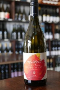 Products: Millton Crazy By Nature Sirius White - Gisborne Wine Centre