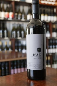 Products: Pask Small Batch Trilliant - Gisborne Wine Centre