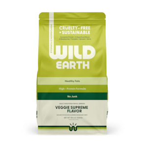 Partner: Performance Formula Dog Food by Wild Earth