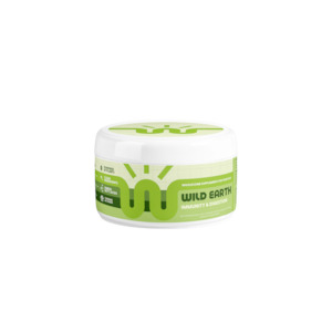 Partner: Immunity & Digestion Dog Supplements by Wild Earth