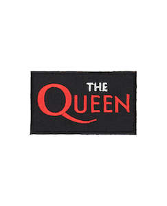 the Queen - Patch