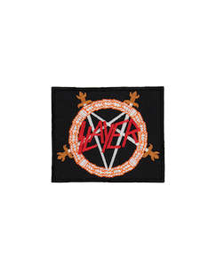 Patches: Slayer Swords - Patch