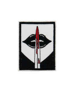 Patches: Psycho - Patch
