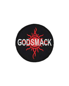 Patches: Godsmack Sun - Patch