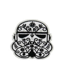 Patches: Alt Trooper - Patch