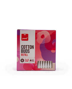 Aftercare: Cotton Buds - 100 Pack