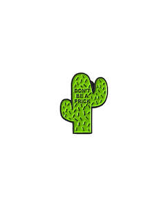 Pins: Prickly - Pin