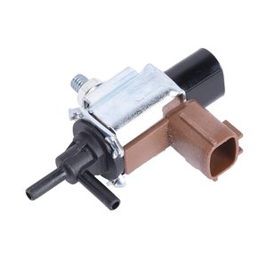 Products: Vacuum Control Valve Solenoid Valve for Mazda MIATA RX8 1.8LProtege 6 1.6L 1999-2005 - GIZ Tech Auto Parts