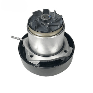 Coolant Pump with Sealing Ring Water Pump Suitable for AUDI VW Touareg 3.6 Gasol&hellip;