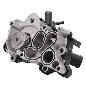 Engine Coolant Pump VW AUDI 1.2 1.4TFSI - GIZ Tech Auto Parts