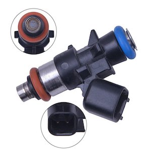Products: 184085AC Fuel Injectors Nozzles For Jeep Avenger Challenger Durango Grand Cherokee Promaster - GIZ Tech Auto Parts