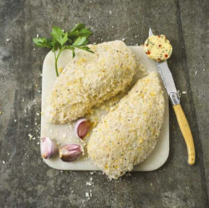 Chicken: Chicken KIev 1pc