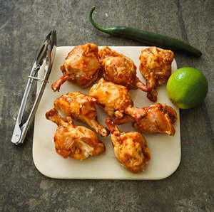 Chicken: Chicken Drumettes x12pc