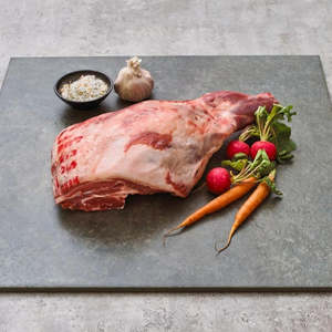 Lamb: Boneless Lamb Shoulder 1.3-1.5kg