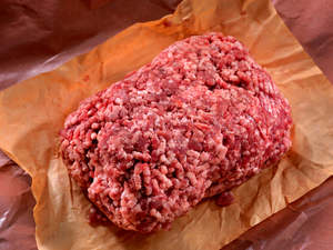 Lamb: Lamb Mince 500g frozen