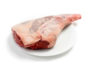 Lamb: Lamb Leg Roast 2kg