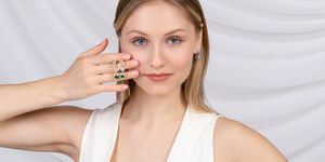 Products: Shopping Earrings GLAMIRA NZ