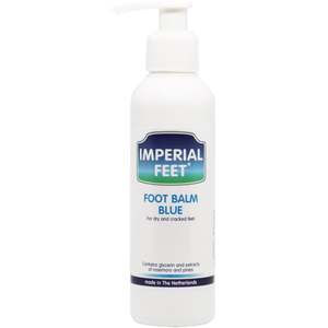 Foot Balm Blue 150ml