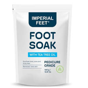 Foot Soak 450g