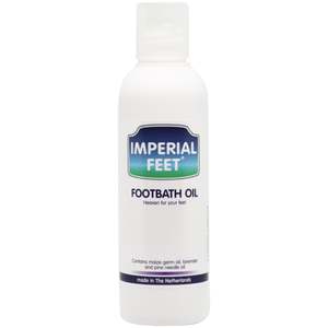 Footbath Oil 150ml