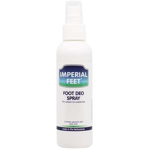 Extra Care 1: Foot Deo Spray 150ml