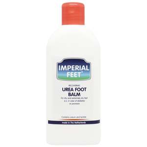 Extremely Dry And Cracked: Urea Balm 150ml