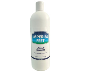Wholesale: Callus Remover 500ml - Wholesale (minimum 12 items)