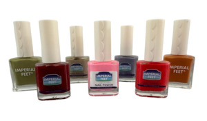 Nail Polish - Sand (minimum 24 items)